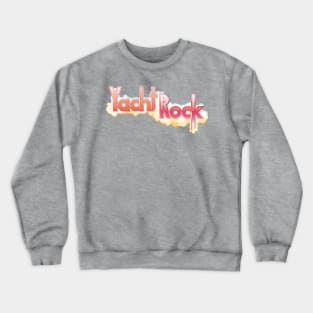 Yacht Rock Forever - 70s Retro Premium product Crewneck Sweatshirt